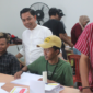 Ketua KPU Kabupaten Bekasi, Ali Ridho