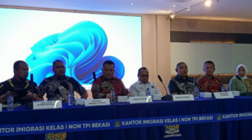 Kantor Imigrasi Bekasi