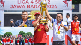 Foto: M. AR, Icksan Kartika dan Apung Widadi
