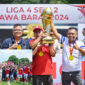 Foto: M. AR, Icksan Kartika dan Apung Widadi