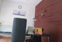 Foto: PT. Anja Bangun Selaras (PT. ABS)