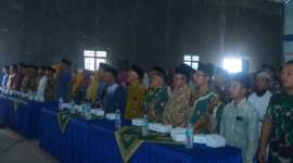 Warga Muhammadiyah