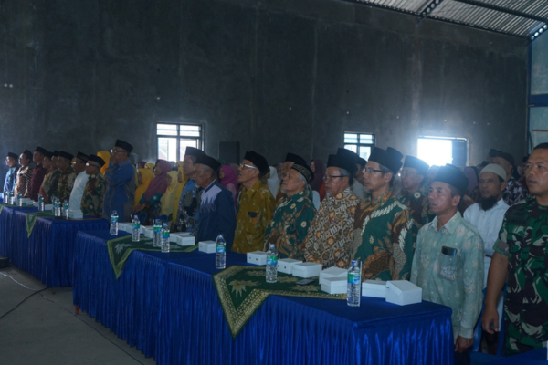 Warga Muhammadiyah