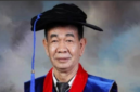 Foto: Prof. Dr. B.F. Sihombing, SH, MH 