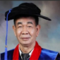 Foto: Prof. Dr. B.F. Sihombing, SH, MH 