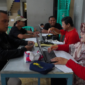 Suasana Giat Donor Darah