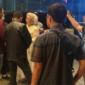 Foto: Saat Penangkapan DPO Kasus TPPU, Henny Djuwita di Rumah Duka Heaven, Penjaringan, Jakarta Utara