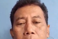 Foto: Ketua FKMPB, Eko Setiawan