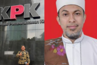 Foto: M. Fithrat Irfan & Senator DPD RI, Rafiq Al Amri
