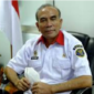Foto: Kepala BSSN Hinsa Siburian 