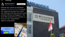 Unggahan Terkait BPJS Kesehatan