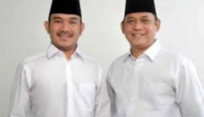 Foto: Ade Kuswara Kunang dan Asep Surya Atmaja