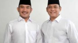 Foto: Ade Kuswara Kunang dan Asep Surya Atmaja