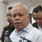 Kapuspenkum Kejagung, Harli Siregar