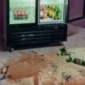 Foto: Toko Miras Korban Perusakan di Bekasi Timur