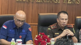 Kejaksaan Tinggi Daerah Khusus Jakarta