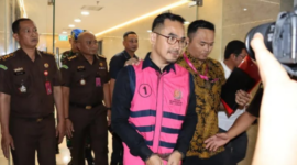 Foto: Kadisbud DKJ, Iwan Hendry Wardhana. 