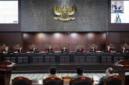 Suasana Sidang