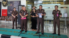Kejaksaan Agung RI