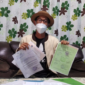 Foto: Abdillah, SH (Kuasa Hukum Hendry Barki (HB)