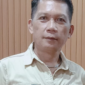 Foto: Ketua Umum Koppaja: Mr. Mukhsin Nasir