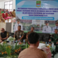 Acara Musrenbang Kelurahan Kebalen, Kecamatan Babelan, Kabupaten Bekasi