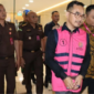 Dua Pejabat Dinas Kebudayaan DKJ Nginap di Hotel Prodeo