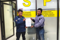 Foto: Wartawan Global Expose TV