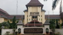 Pemerintah Kabupaten Bekasi