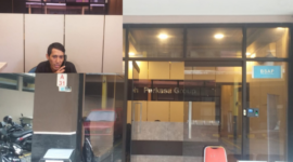 Gedung Perkasa Grup