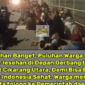 Video Viral Antrian Peserta KIS di Kabupaten Bekasi