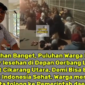 Foto: Ketua Umu LSM SNIPER, Gunawan (Mbah Goen)