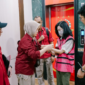 Pelimpahan Berkas, Barang Bukti dan Kedua Tersangka