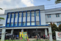RSUD Adjidarmo Lebak, Provinsi Banten