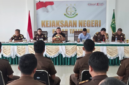 Kejaksaan Negeri Pulau Taliabu