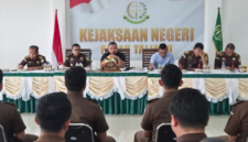 Kejaksaan Negeri Pulau Taliabu