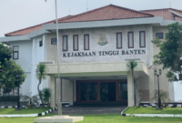 Kejaksaan Tinggi Provinsi Banten