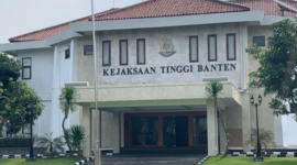 Kejaksaan Tinggi Provinsi Banten