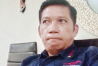 Sekjen Mata Hukum, Mukhsin Nasir