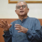 Foto: Pakar Hukum Pidana, Abdul Fickar Hadjar