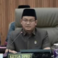 Foto: Ketua DPRD Kota Bekasi, Sardi Effendi 