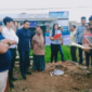 Suasana Sidang Lapangan PN Kabupaten Bekasi