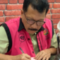 Foto: Dr. Zarof Ricar, SH, S.Sos, M.Hum