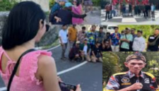 Foto: Sekretaris LSM GMBI Distrik Kota Bekasi, Asep Sukarya