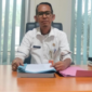 Foto: Pj Kades Serang, Achmad Fadillah