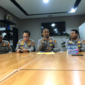 Dirlantas Polda Metro Jaya, Kombes Pol Latif Usman 