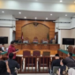 Suasana Persidangan