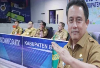 Pj Bupati Bekasi, Dedy Supriyadi