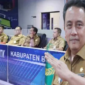 Pj Bupati Bekasi, Dedy Supriyadi