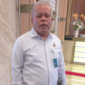 Kapuspenkum Kejagung, Harli Siregar